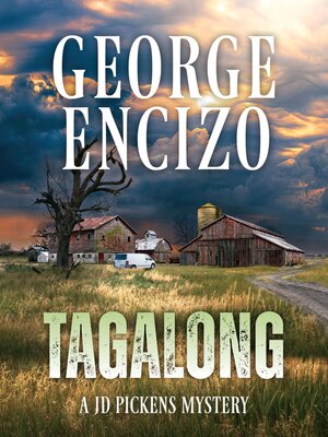 cover image of Tagalong